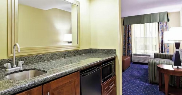 Hampton Inn & Suites Knoxville-Turkey Creek/Farragut image 25