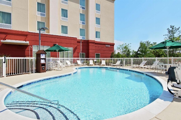 Hampton Inn & Suites Knoxville-Turkey Creek/Farragut image 6